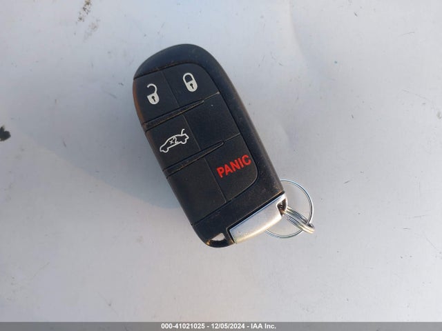 Dodge Challenger Sxt Plus 2016 2C3CDZAG1GH166135 Image 11