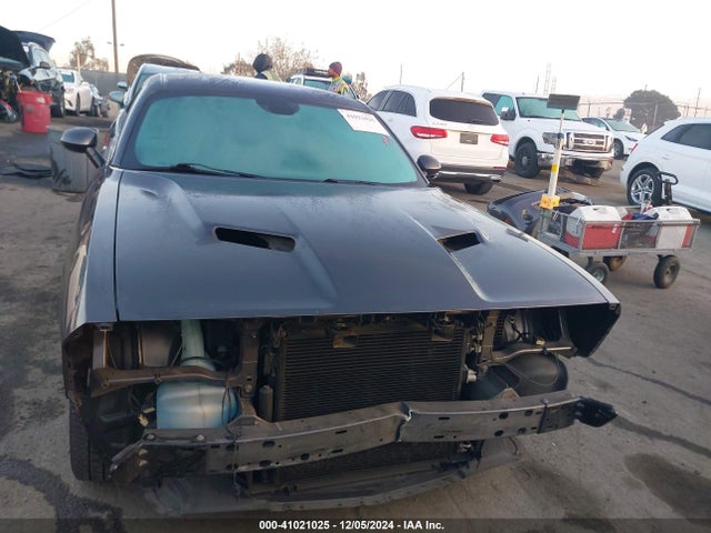 Dodge Challenger Sxt Plus 2016 2C3CDZAG1GH166135 Image 13