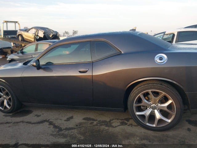 Dodge Challenger Sxt Plus 2016 2C3CDZAG1GH166135 Image 15