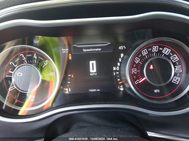 Dodge Challenger Sxt Plus 2016 2C3CDZAG1GH166135 Image 7