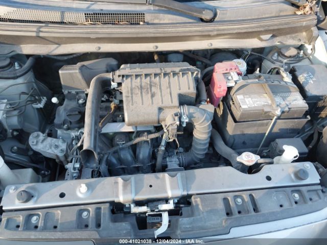 ML32A3HJ6JH013149 Mitsubishi MIRAGE ES