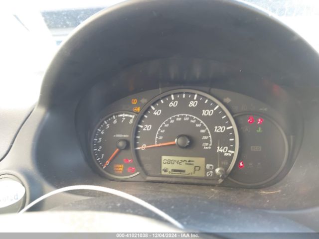 ML32A3HJ6JH013149 Mitsubishi MIRAGE ES