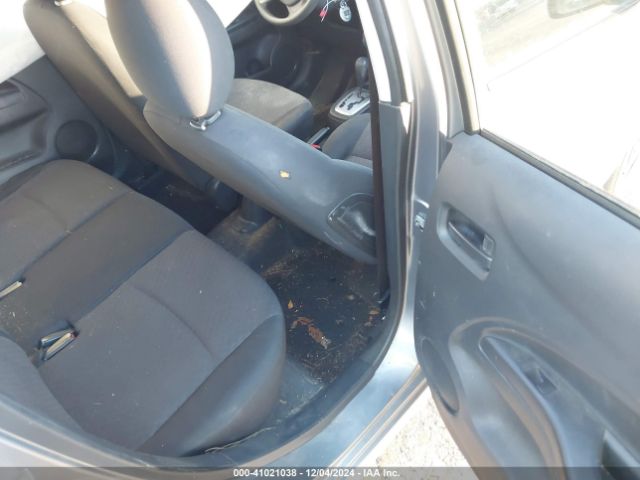ML32A3HJ6JH013149 Mitsubishi MIRAGE ES