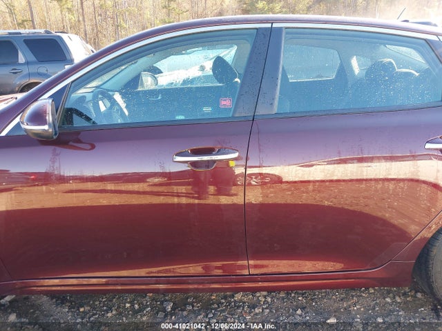 KIA Optima Lx 2018 5XXGT4L36JG258798 Image 14