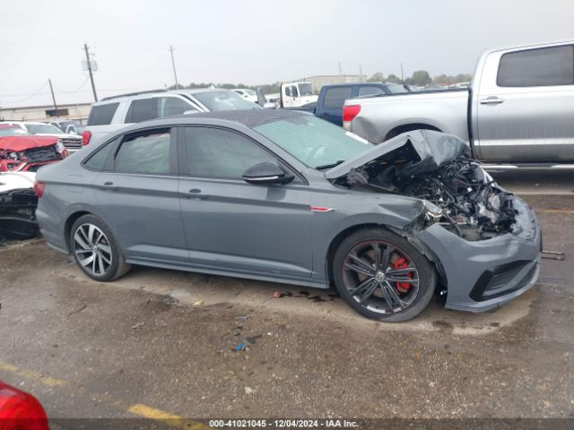 3VW6T7BU9KM152544 Volkswagen Jetta Gli 2.0t 35th Anniversary Edition/2.0t Autobahn/2.0t S