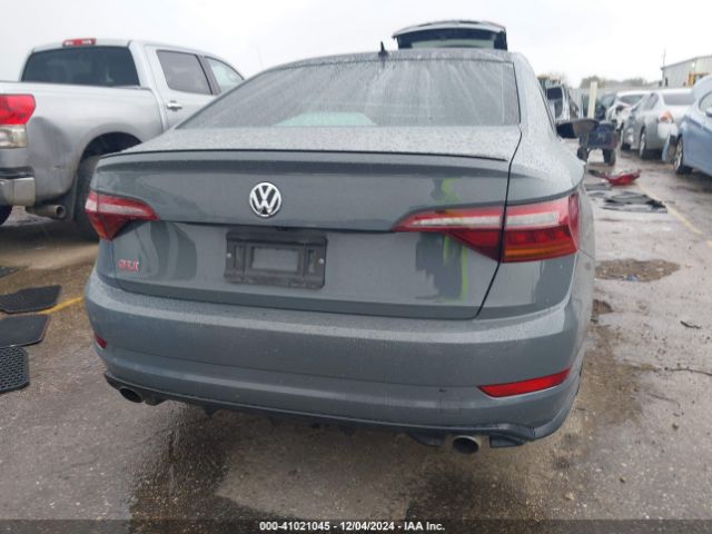3VW6T7BU9KM152544 Volkswagen Jetta Gli 2.0t 35th Anniversary Edition/2.0t Autobahn/2.0t S