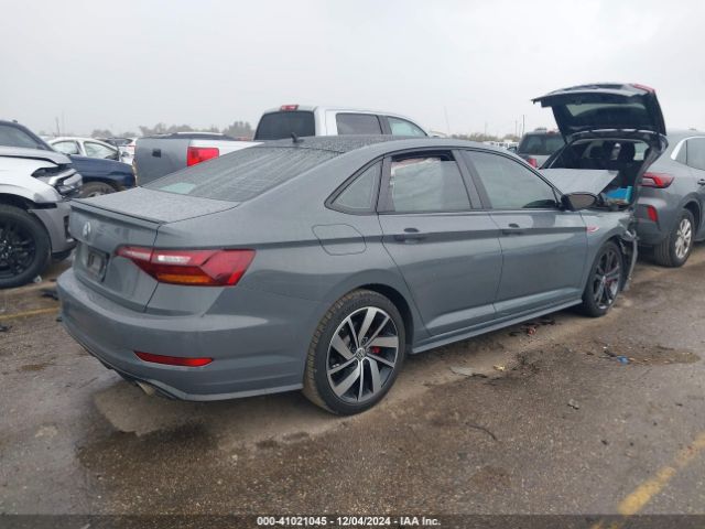 3VW6T7BU9KM152544 Volkswagen Jetta Gli 2.0t 35th Anniversary Edition/2.0t Autobahn/2.0t S