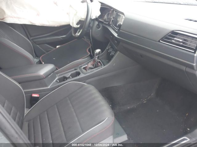 3VW6T7BU9KM152544 Volkswagen Jetta Gli 2.0t 35th Anniversary Edition/2.0t Autobahn/2.0t S