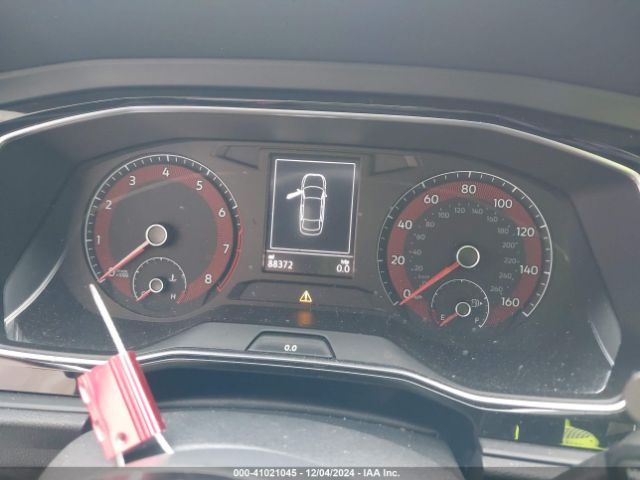 3VW6T7BU9KM152544 Volkswagen Jetta Gli 2.0t 35th Anniversary Edition/2.0t Autobahn/2.0t S