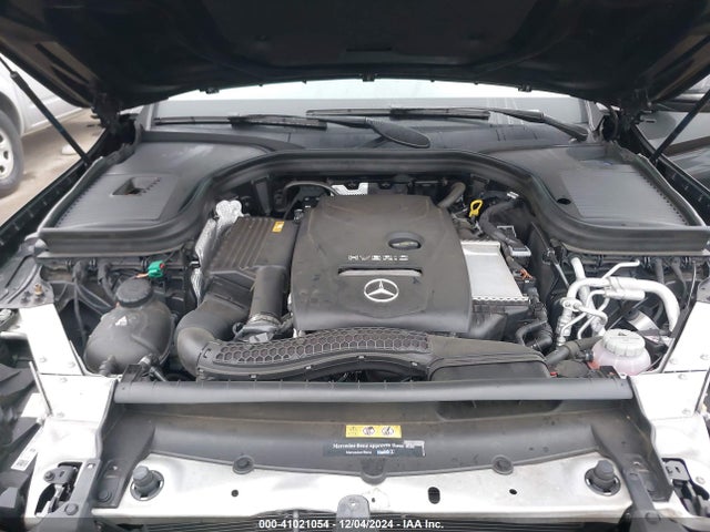 Mercedes-Benz m274 2018 WDC0G5EB5JF475056 Image 10