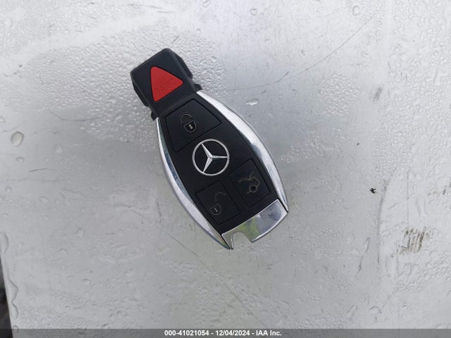 Mercedes-Benz m274 2018 WDC0G5EB5JF475056 Image 11