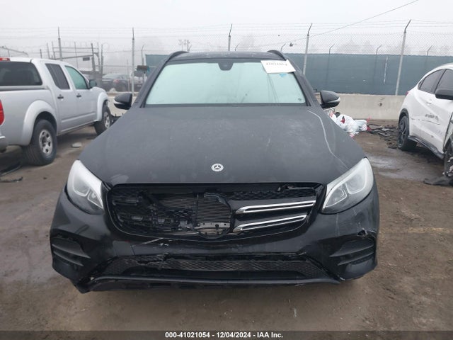 Mercedes-Benz m274 2018 WDC0G5EB5JF475056 Image 12