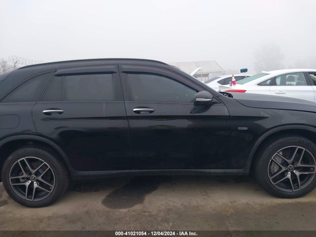 Mercedes-Benz m274 2018 WDC0G5EB5JF475056 Image 13