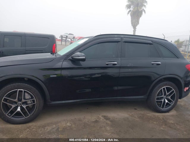 Mercedes-Benz m274 2018 WDC0G5EB5JF475056 Image 14