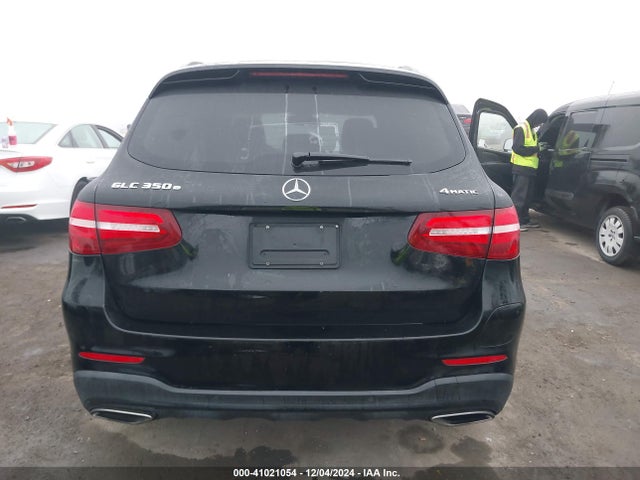Mercedes-Benz m274 2018 WDC0G5EB5JF475056 Image 16