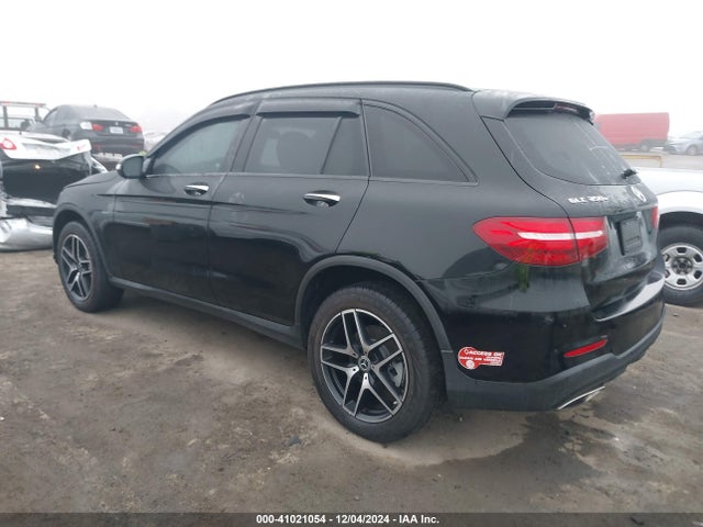 Mercedes-Benz m274 2018 WDC0G5EB5JF475056 Image 3