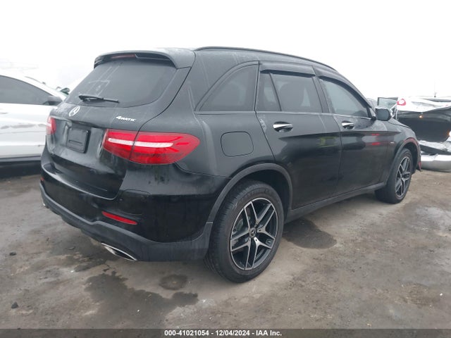 Mercedes-Benz m274 2018 WDC0G5EB5JF475056 Image 4