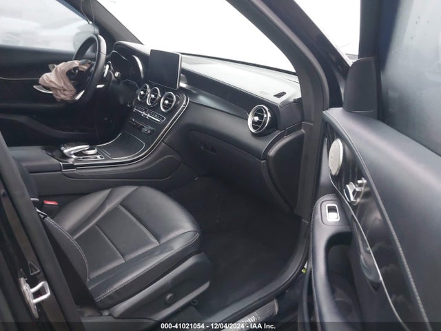 Mercedes-Benz m274 2018 WDC0G5EB5JF475056 Image 5