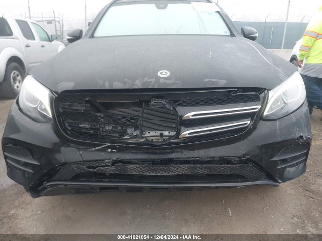Mercedes-Benz m274 2018 WDC0G5EB5JF475056 Image 6
