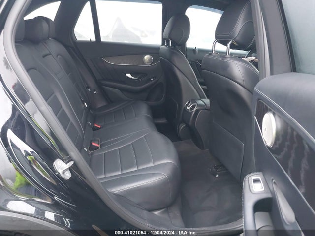 Mercedes-Benz m274 2018 WDC0G5EB5JF475056 Image 8