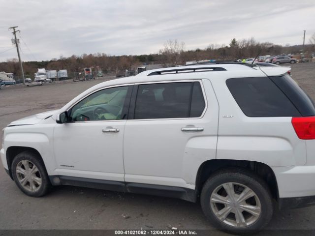 2GKFLUE3XG6171890 GMC Terrain Slt