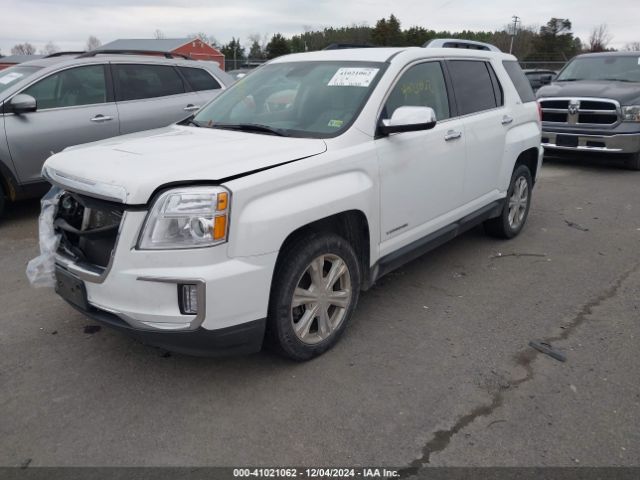2GKFLUE3XG6171890 GMC Terrain Slt