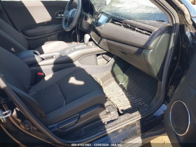 3CZRU5H57LM701851 Honda Hr-v 2wd Ex