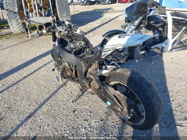 2008 HONDA CBR1000 JH2SC59018M002335 Photo 2