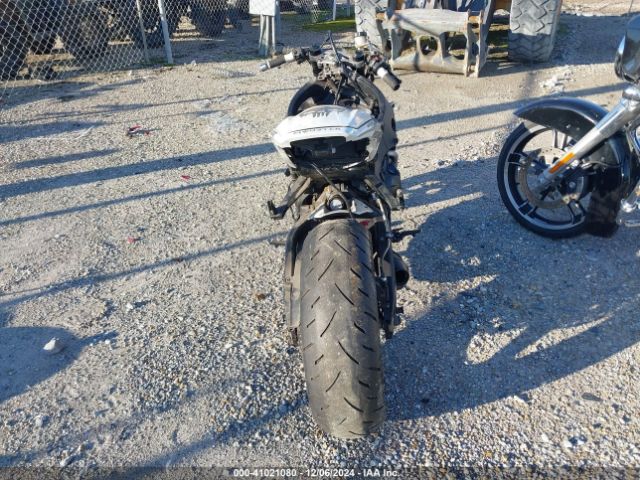 2008 HONDA CBR1000 JH2SC59018M002335 Photo 5