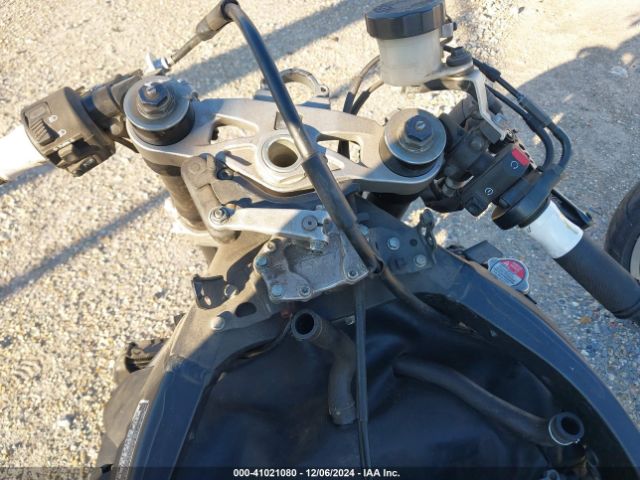 2008 HONDA CBR1000 JH2SC59018M002335 Photo 6