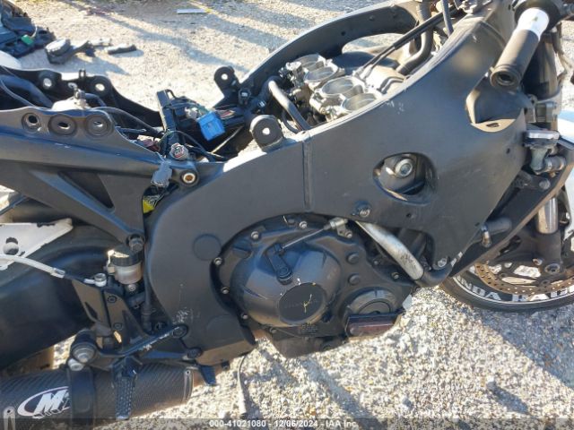 2008 HONDA CBR1000 JH2SC59018M002335 Photo 7