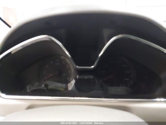 1GNKVHKD5HJ155567 Chevrolet Traverse 2lt