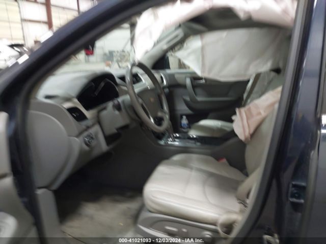 1GNKVHKD5HJ155567 Chevrolet Traverse 2lt