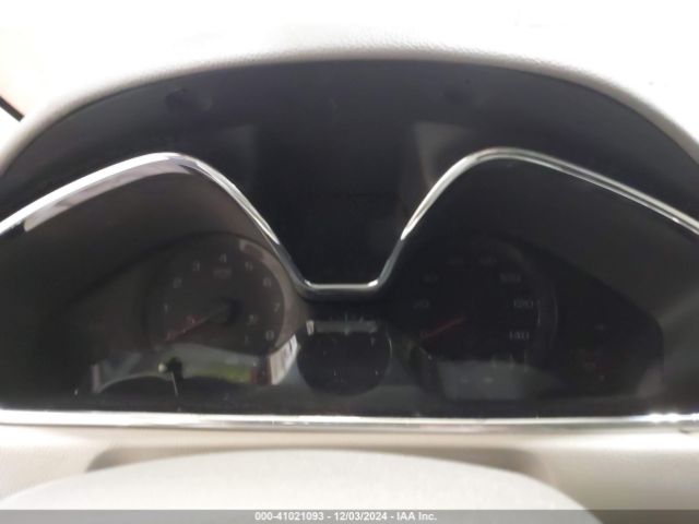 1GNKVHKD5HJ155567 Chevrolet Traverse 2lt