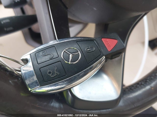 4JGDA5HB7JB155423 Mercedes-Benz Gle 350 4matic