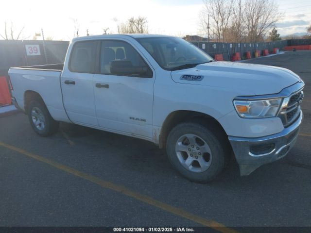 2019 1C6SRFCT7KN602169 main image