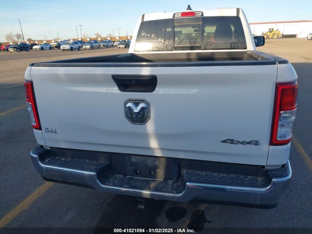 RAM 1500 Tradesman  4x4 6'4 Box 2019 1C6SRFCT7KN602169 Image 16