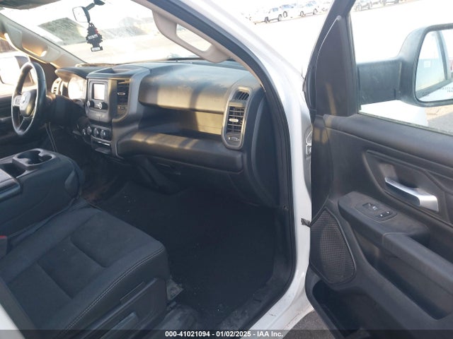 RAM 1500 Tradesman  4x4 6'4 Box 2019 1C6SRFCT7KN602169 Image 5