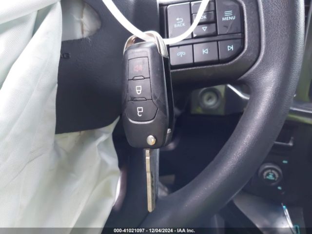 1FTEX1EPXMKD80410 Ford F-150 Xl