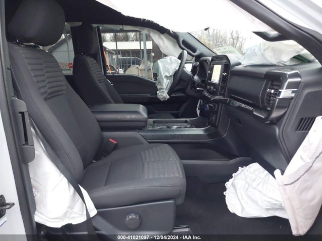 1FTEX1EPXMKD80410 Ford F-150 Xl