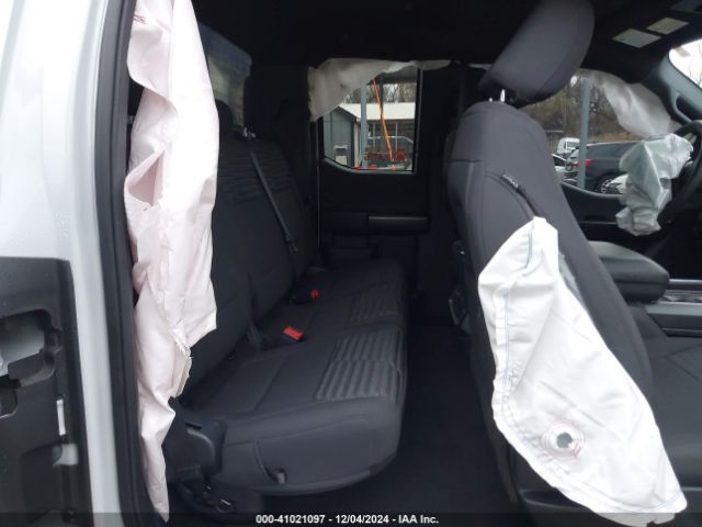 1FTEX1EPXMKD80410 Ford F-150 Xl