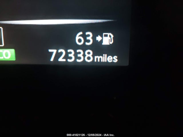 Nissan ROGUE SV 2017 KNMAT2MT4HP581162 Image 15