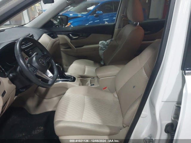 Nissan ROGUE SV 2017 KNMAT2MT4HP581162 Image 5