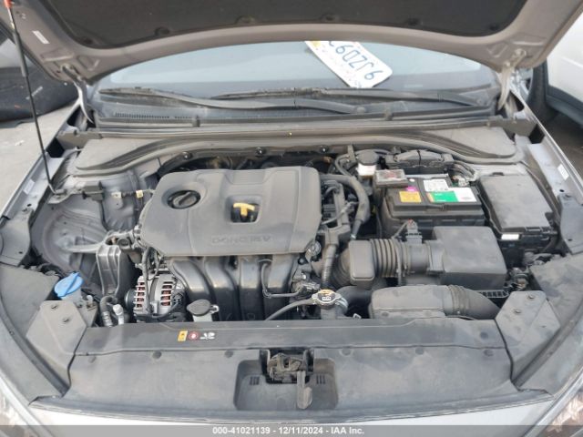 KMHD84LF8LU080268 Hyundai Elantra Value Edition