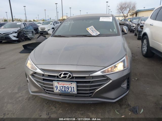 KMHD84LF8LU080268 Hyundai Elantra Value Edition