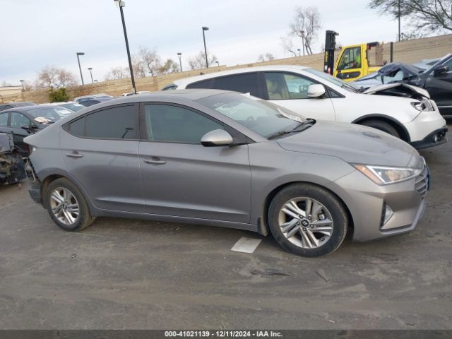 KMHD84LF8LU080268 Hyundai Elantra Value Edition