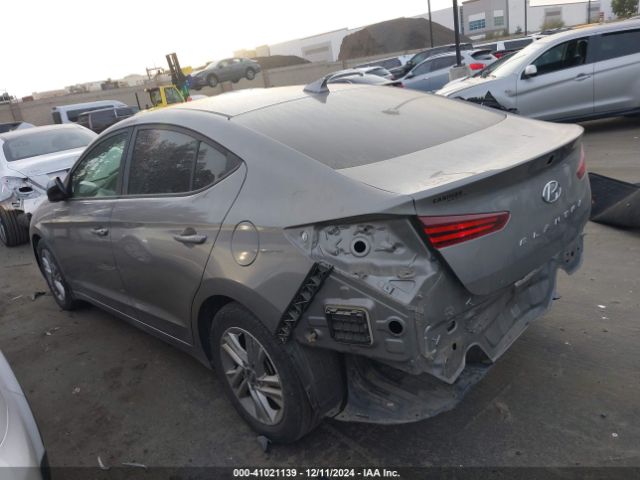 KMHD84LF8LU080268 Hyundai Elantra Value Edition