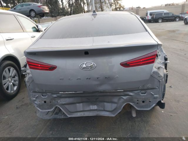 KMHD84LF8LU080268 Hyundai Elantra Value Edition