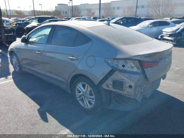 KMHD84LF8LU080268 Hyundai Elantra Value Edition