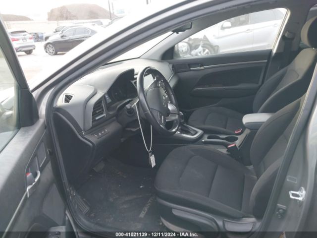 KMHD84LF8LU080268 Hyundai Elantra Value Edition